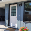 2 Bedroom Carriage House Downtown - Fully Furnished