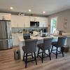 2 Bedroom Carriage House Downtown - Fully Furnished
