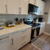 2 Bedroom Carriage House Downtown - Fully Furnished
