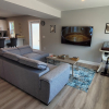 2 Bedroom Carriage House Downtown - Fully Furnished