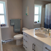 2 Bedroom Carriage House Downtown - Fully Furnished