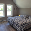 2 Bedroom Carriage House Downtown - Fully Furnished