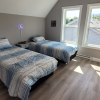 2 Bedroom Carriage House Downtown - Fully Furnished