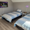 2 Bedroom Carriage House Downtown - Fully Furnished
