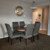 Furnished 2 Bedroom Condo at Discovery Bay