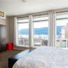 Furnished 2 Bedroom Condo at Discovery Bay
