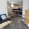 1 Bedroom Plus Den Condo at the Verve