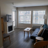1 Bedroom Plus Den Condo at the Verve