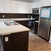 1 Bedroom Plus Den Condo at the Verve