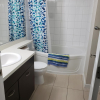 1 Bedroom Plus Den Condo at the Verve