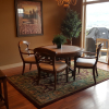 Fully Furnished 2 Bedroom Townhouse in Quail Ridge