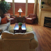 Fully Furnished 2 Bedroom Townhouse in Quail Ridge