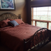 Fully Furnished 2 Bedroom Townhouse in Quail Ridge