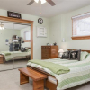 2 Bedroom Walk-out Suite in Rutland