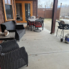 2 Bedroom Walk-out Suite in Rutland