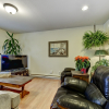 2 Bedroom Carriage House Downtown Kelowna