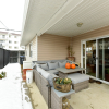 2 Bedroom Carriage House Downtown Kelowna