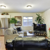 2 Bedroom Carriage House Downtown Kelowna