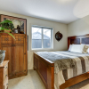 2 Bedroom Carriage House Downtown Kelowna