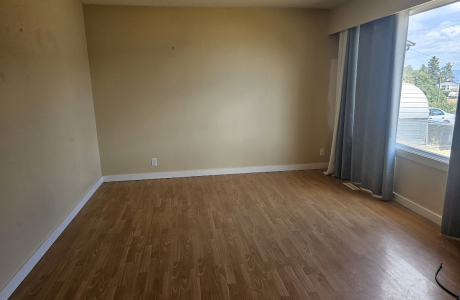 2 Bedroom House in Peachland