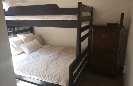 1 Bedroom Plus Den Condo at Playa Del Sol - Fully Furnished