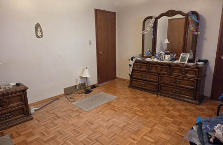 3 Bedroom House by Reid's Corner