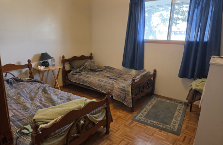 3 Bedroom House by Reid's Corner