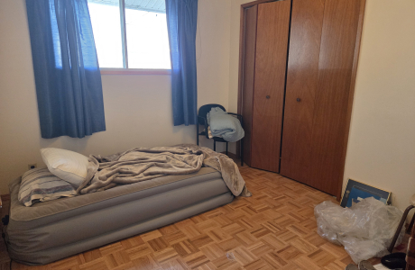 3 Bedroom House by Reid's Corner