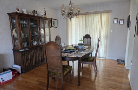 3 Bedroom House by Reid's Corner