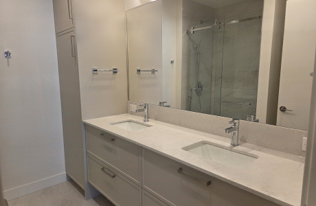 Brand New 2 Bedroom Condo at Movala