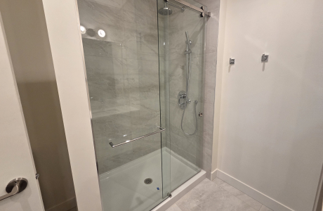 Brand New 2 Bedroom Condo at Movala