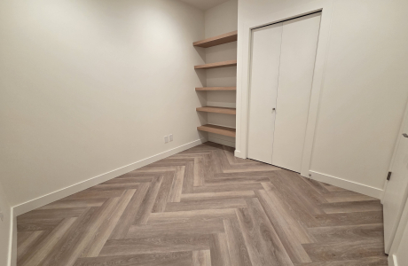 Brand New 2 Bedroom Condo at Movala