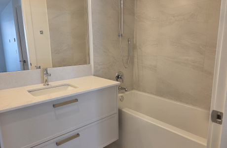 Brand New 2 Bedroom Condo at Movala