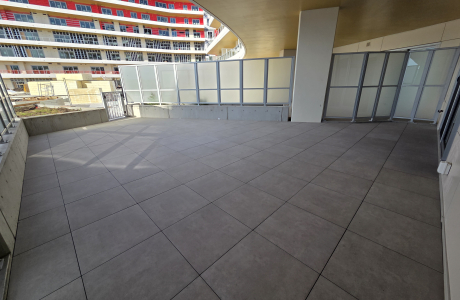 Brand New 2 Bedroom Condo at Movala