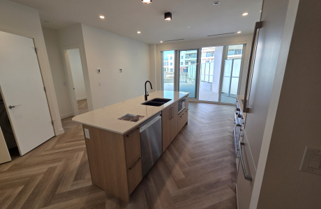 Brand New 2 Bedroom Condo at Movala