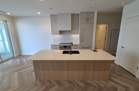 Brand New 2 Bedroom Condo at Movala