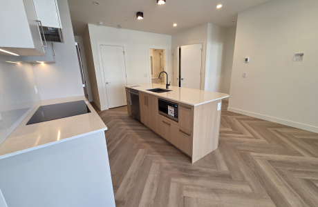 Brand New 2 Bedroom Condo at Movala