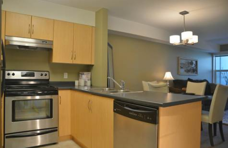 2 Bedroom Condo at Yaletown in Glenmore