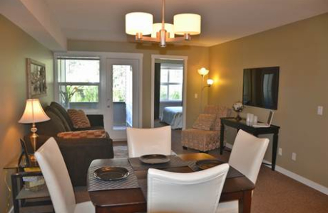 2 Bedroom Condo at Yaletown in Glenmore