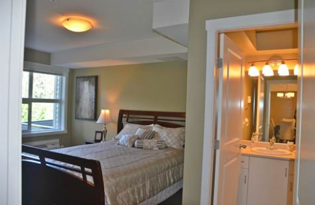 2 Bedroom Condo at Yaletown in Glenmore