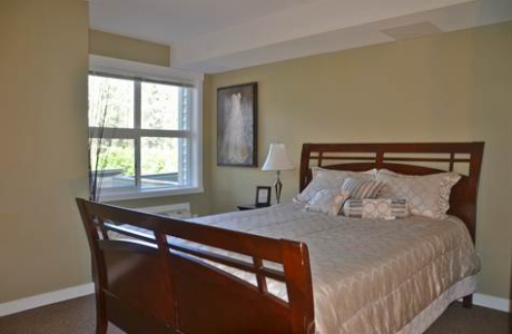 2 Bedroom Condo at Yaletown in Glenmore