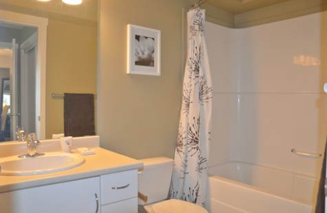 2 Bedroom Condo at Yaletown in Glenmore