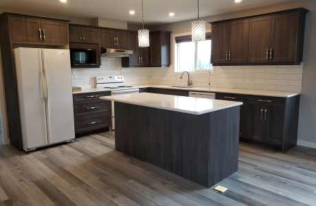 3 Bedroom House in West Kelowna