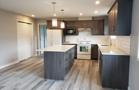 3 Bedroom House in West Kelowna