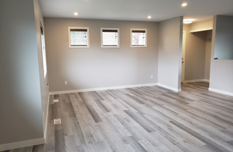 3 Bedroom House in West Kelowna