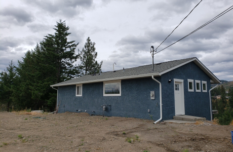 3 Bedroom House in West Kelowna