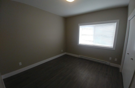 2 Bedroom Walk-out Suite in Black Mountain
