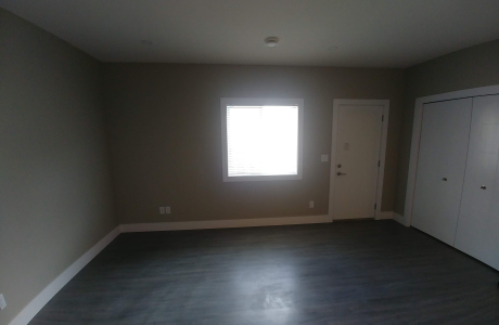 2 Bedroom Walk-out Suite in Black Mountain