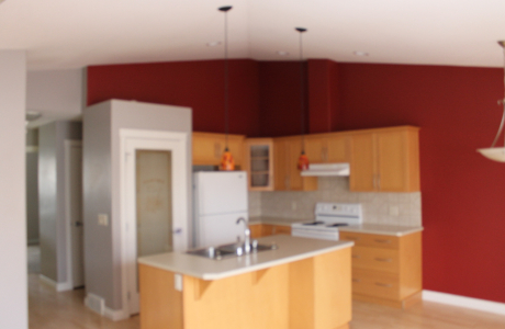 3 Bedroom Townhouse in Glenmore